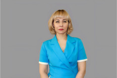 Педагогический работник Шрайнер Светлана Викторовна