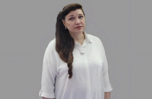 Психолог Якимишина Налия Александровна